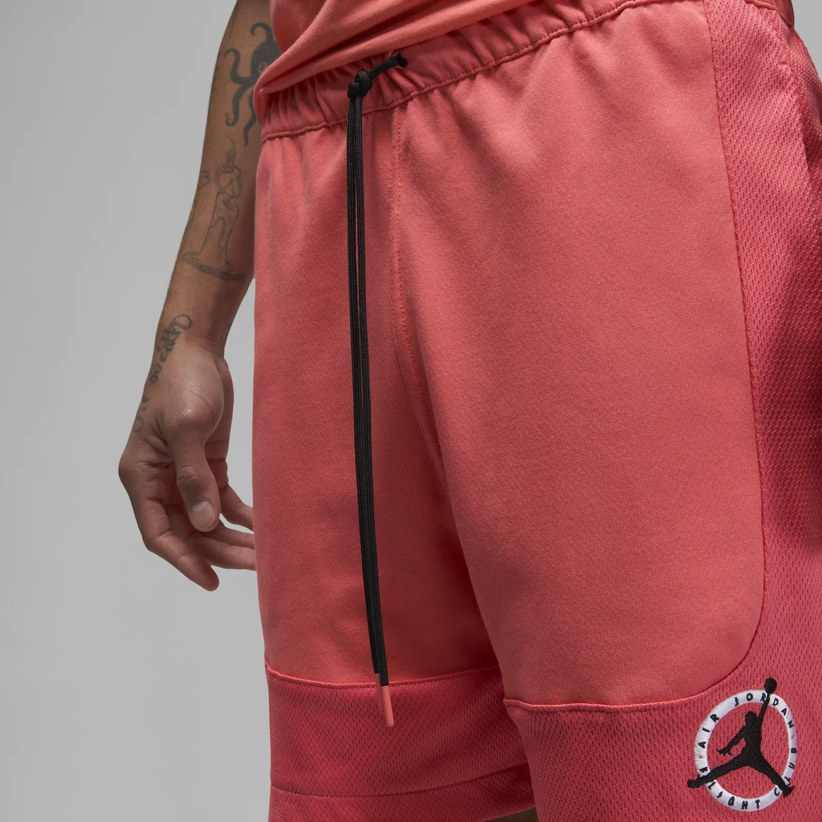 Jordan Flight MVP Mesh Shorts