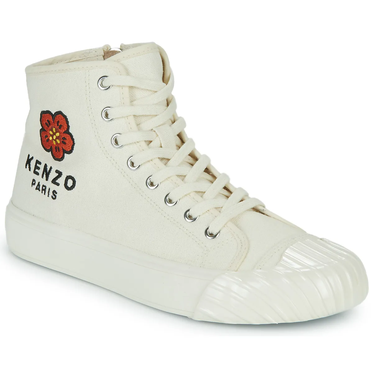 KENZOSCHOOL HIGH TOP SNEAKERS