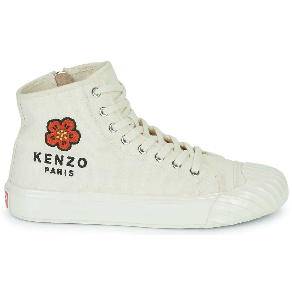 KENZOSCHOOL HIGH TOP SNEAKERS