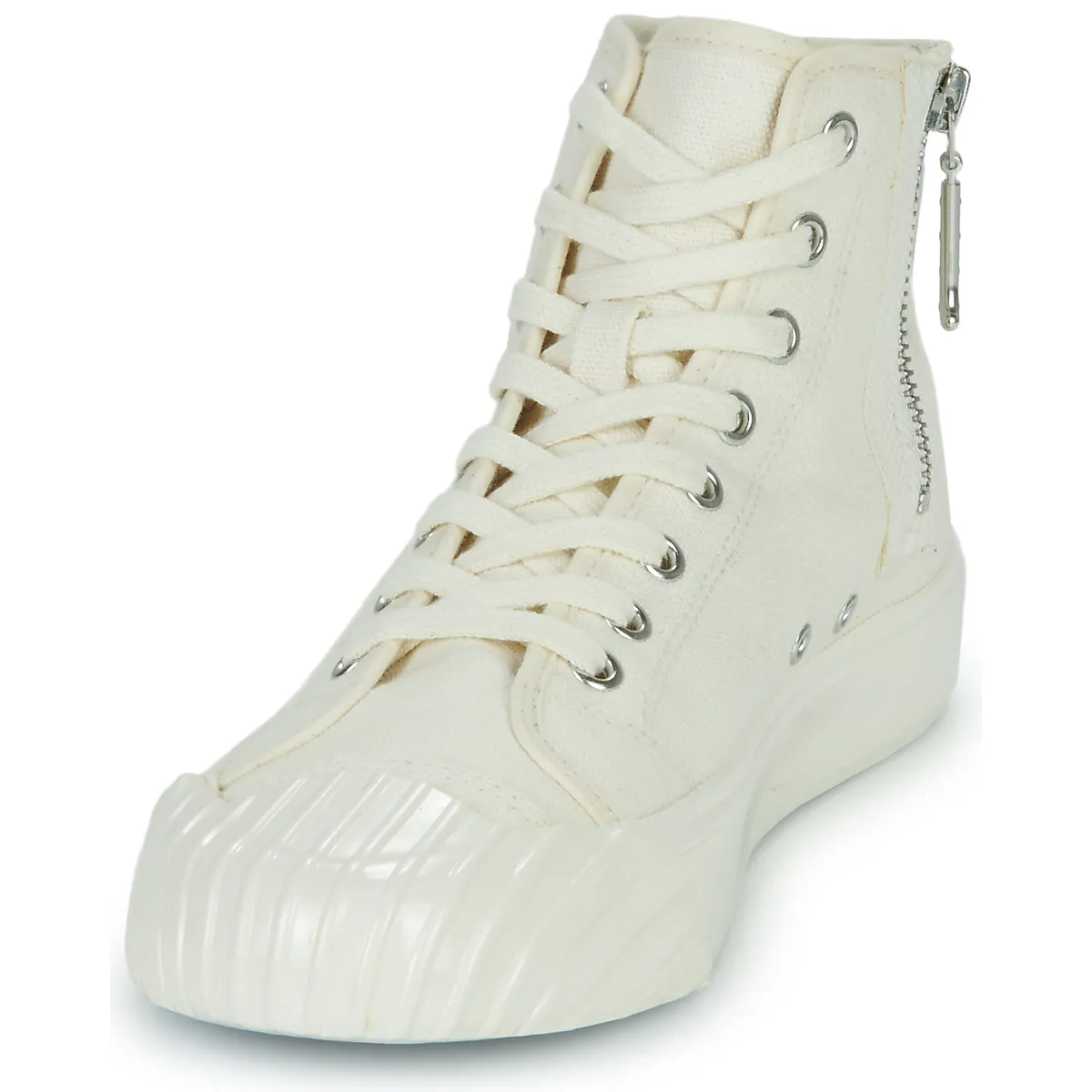 KENZOSCHOOL HIGH TOP SNEAKERS