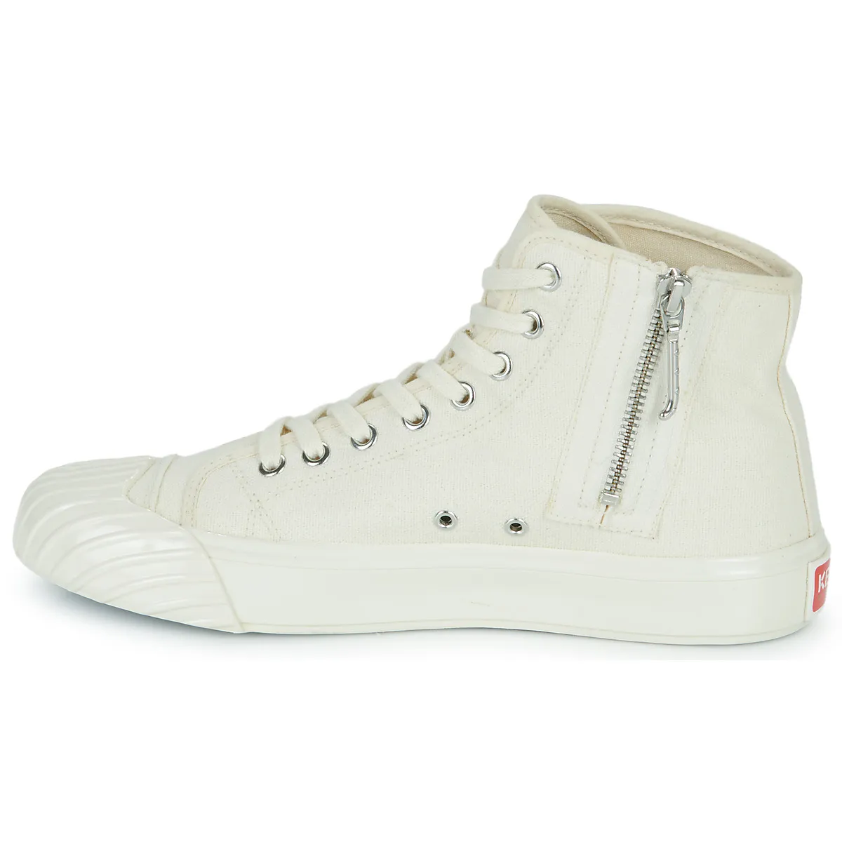 KENZOSCHOOL HIGH TOP SNEAKERS