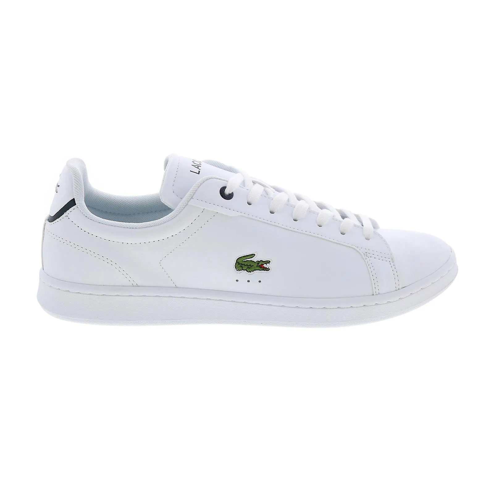 Lacoste Adult Mens Carnaby Pro Bl23 1 Lifestyle Sneakers