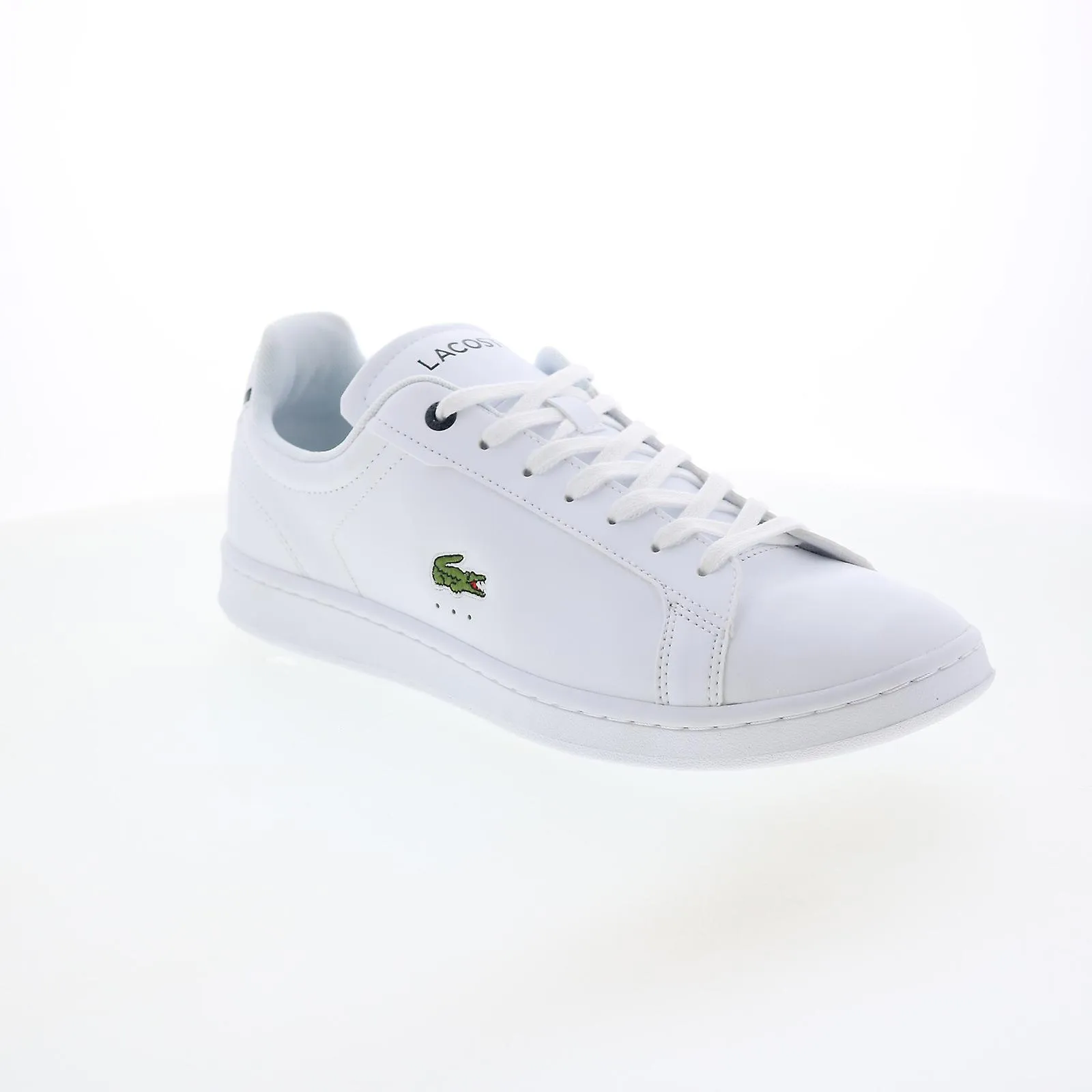 Lacoste Adult Mens Carnaby Pro Bl23 1 Lifestyle Sneakers