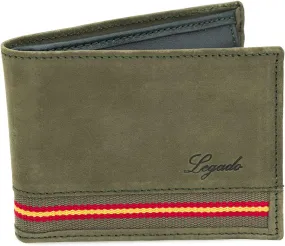 LEGADO Cartera Caza Hombre Cartera de Caza Hombre para Ropa Caza Hombre Accesorio Caza y Productos de Caza como articulos de Caz