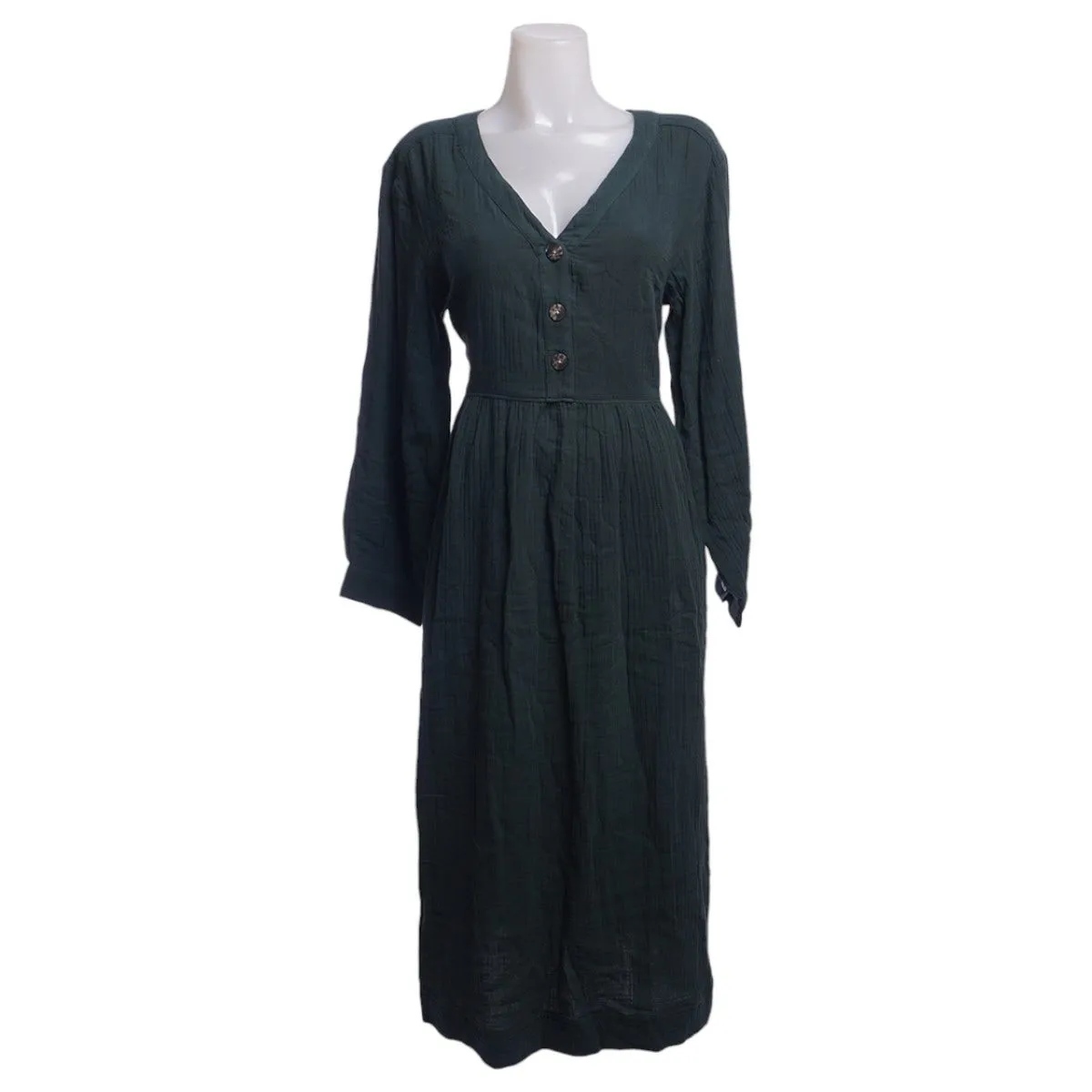 Madewell Vestido