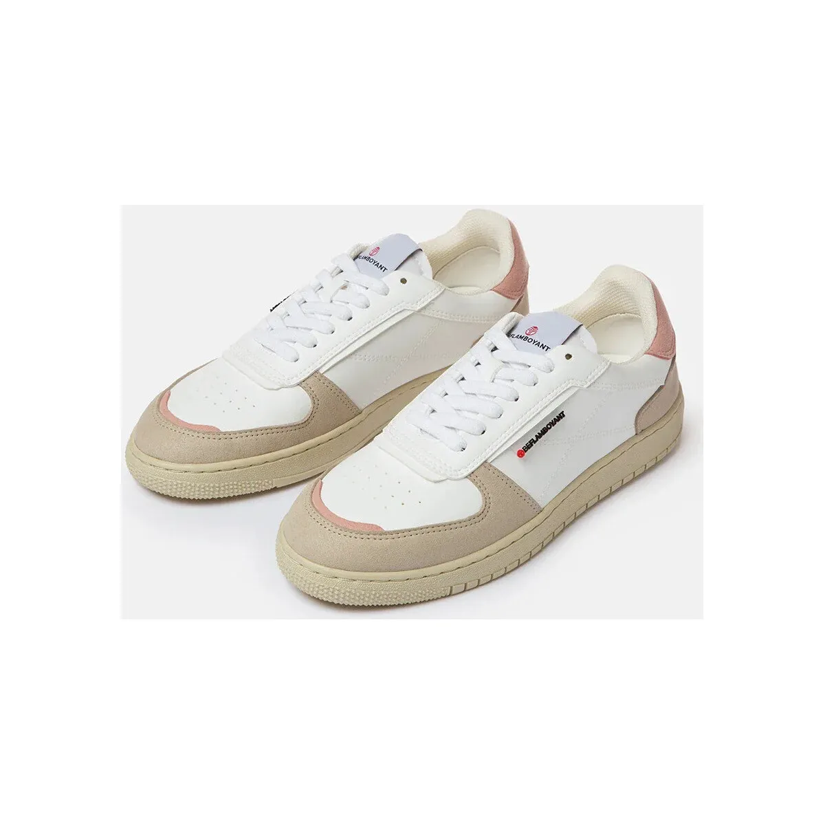 MANIMAL NUDE VEGAN SNEAKERS