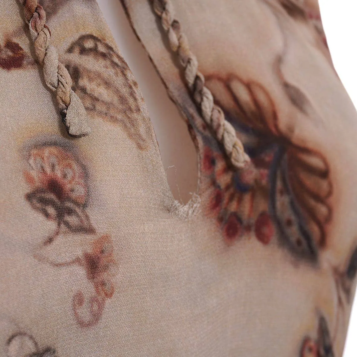 Massimo Dutti Vestido
