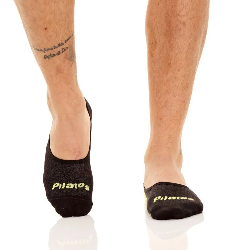 Medias Cortas Para Hombre Bipack Pilatos