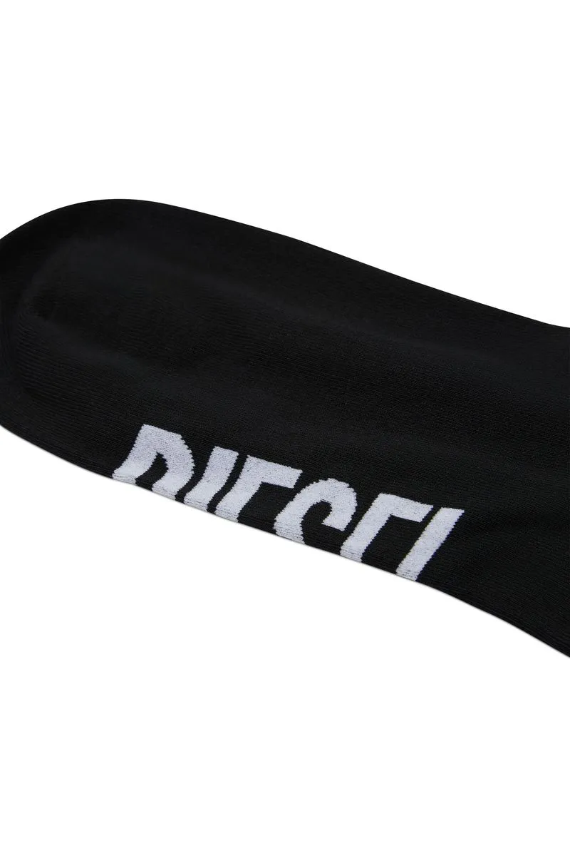 Medias Cortas Para Hombre Skm Gost Threepack 54926