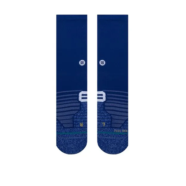 Medias Stance Versa Crew