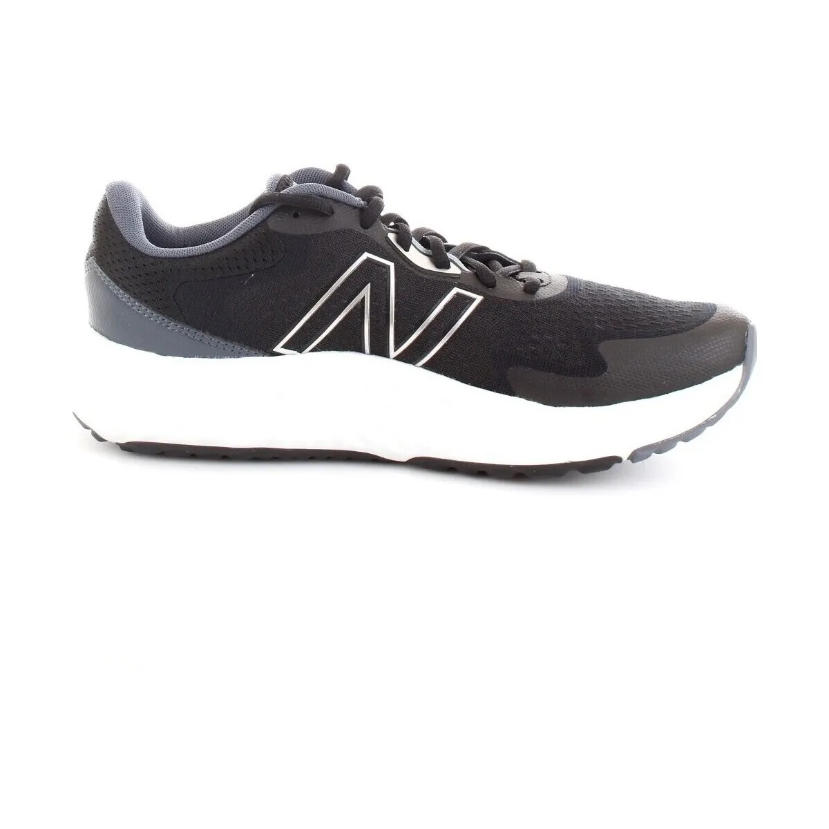 MEVOZLK Sneakers unisexo negro