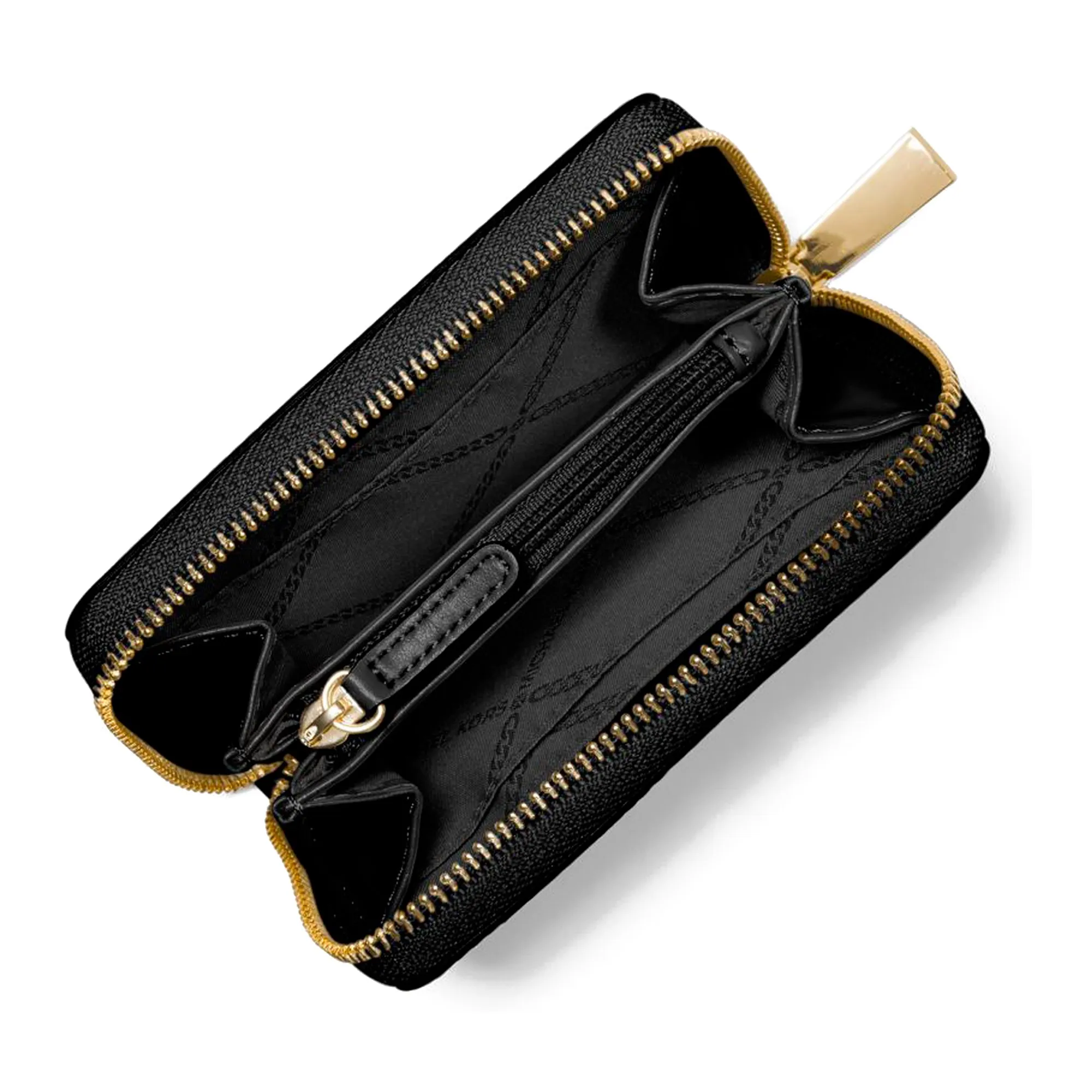 MICHAEL KORS Billeteras 001 NEGRO