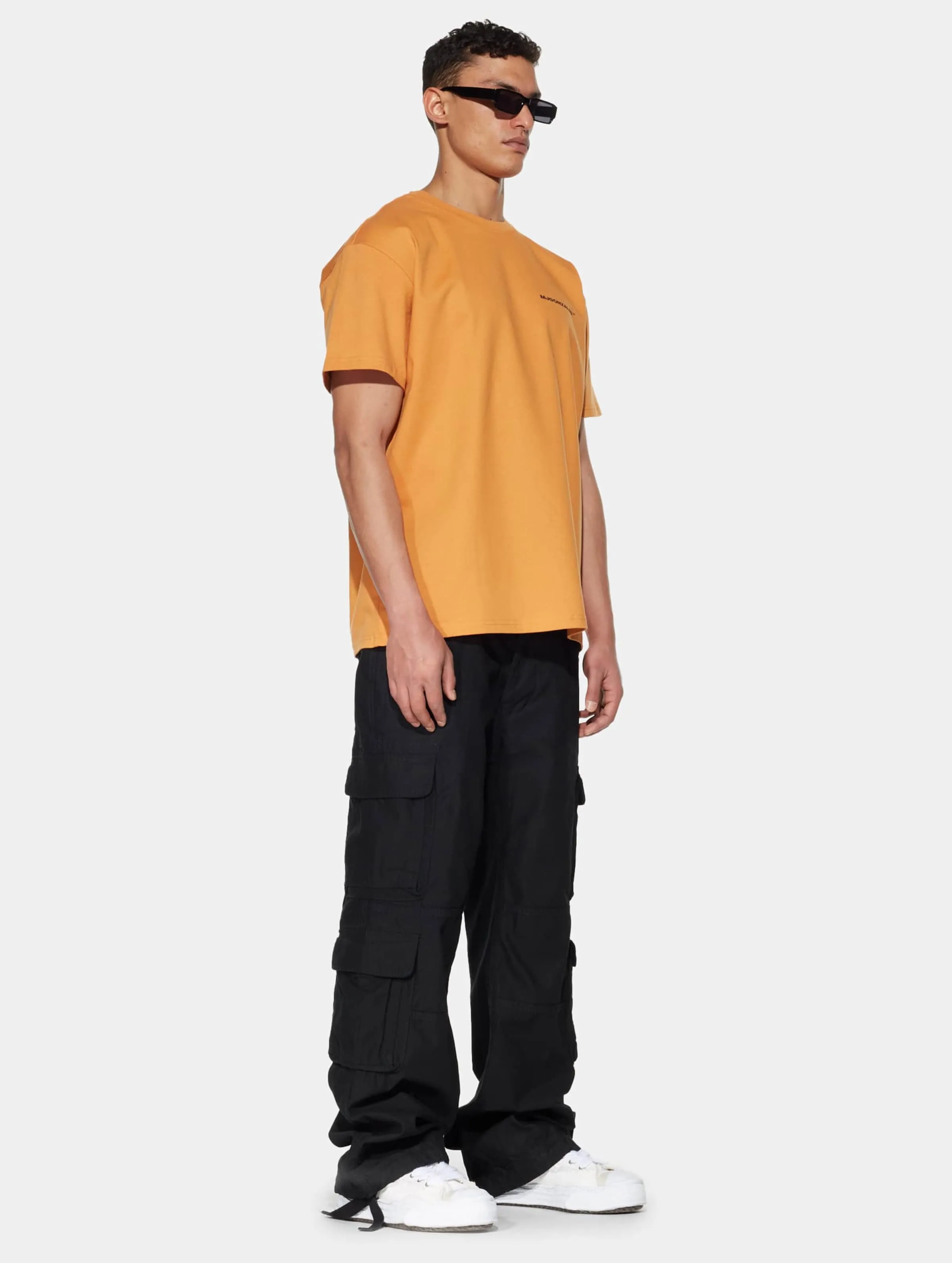 MJ Gonzales Atelier X HMJG11761eavy Oversized