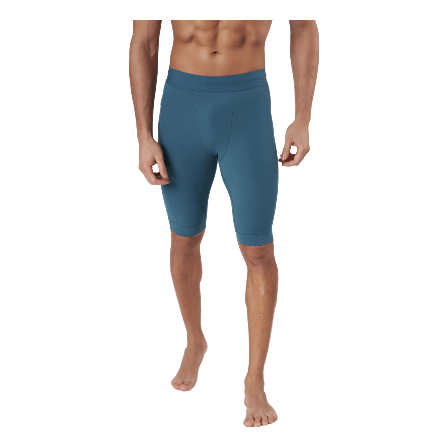 Nike Nike Yoga Dri-fit Men's Infina Ash Green/black