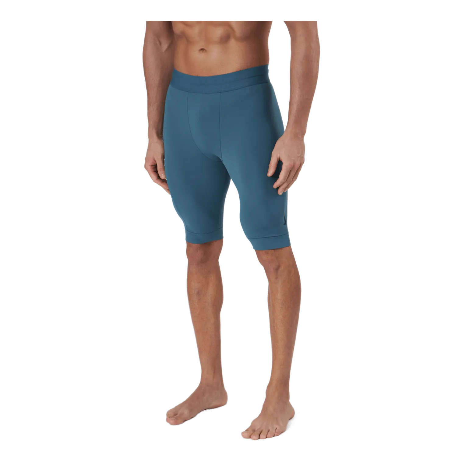 Nike Nike Yoga Dri-fit Men's Infina Ash Green/black