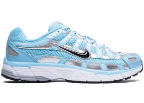 Nike P-6000 Aquarias Blue