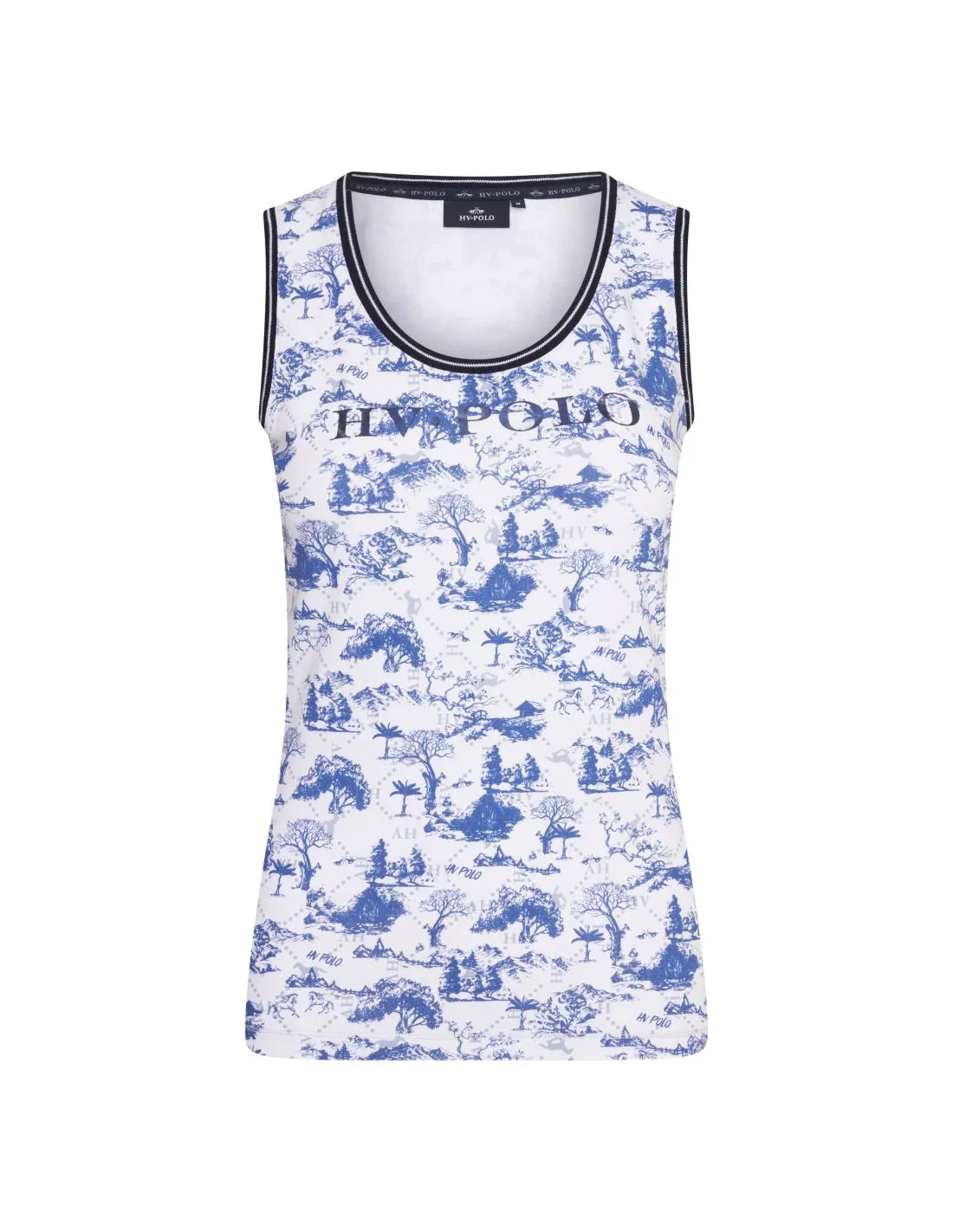 Oferta Camiseta HVPJuliette