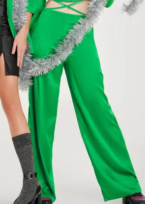 PANTALÓN FOREVER 21 PARA MUJER 66557