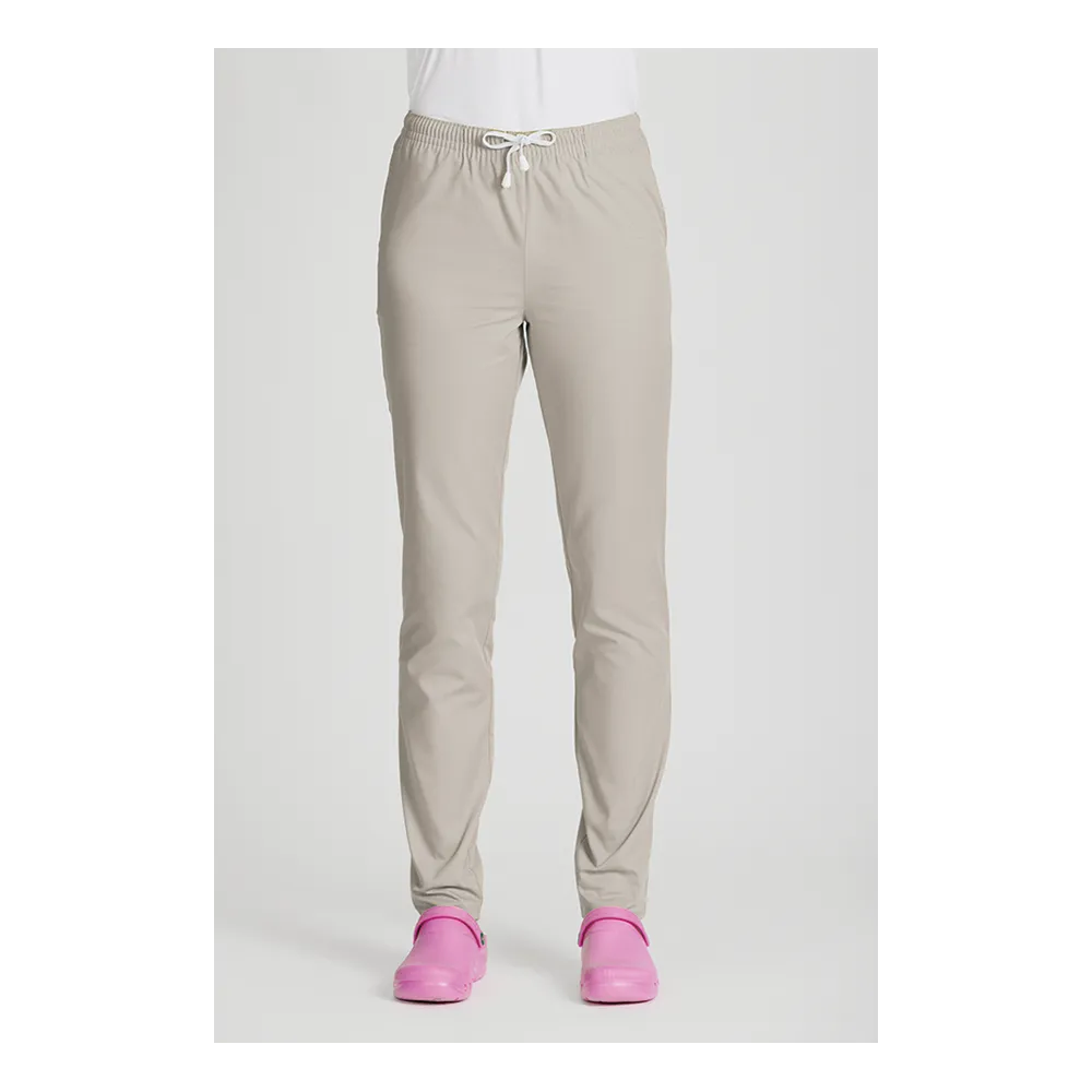 PANTALÓN PIJAMA CORDÓN UNISEX