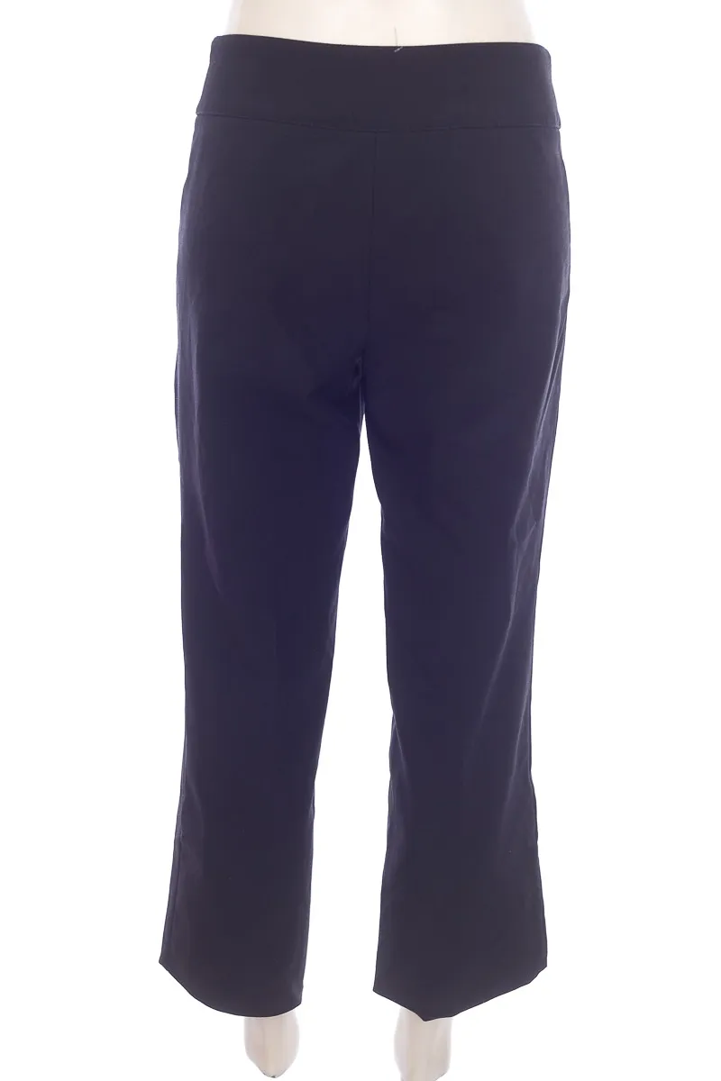 Pantalón color Negro - Galleris