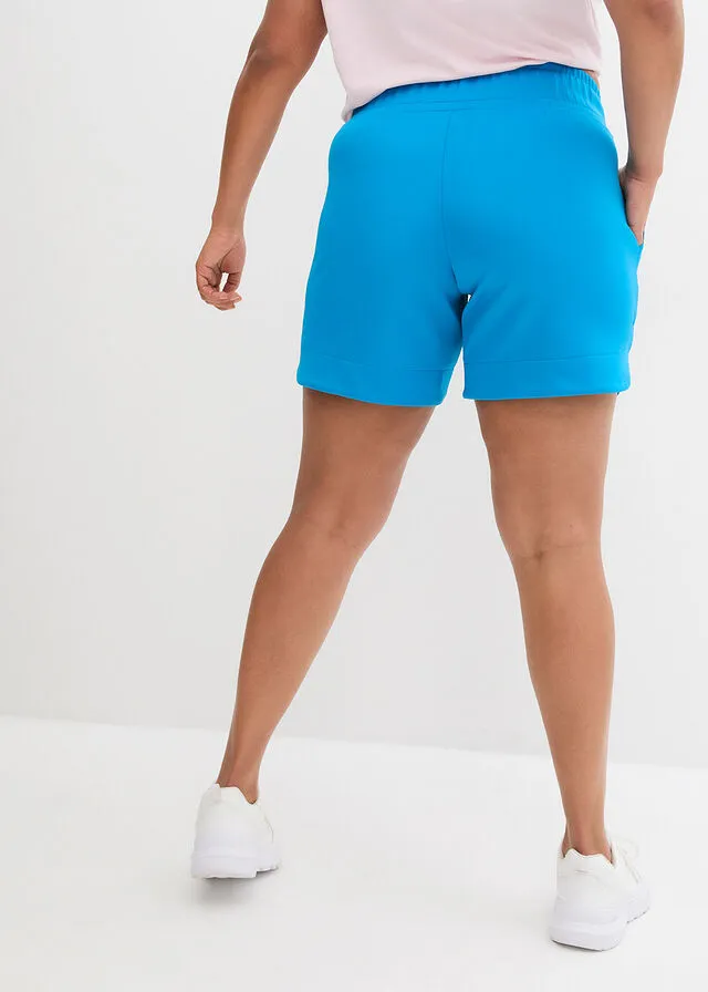 Pantalón de chándal Azul pacífico