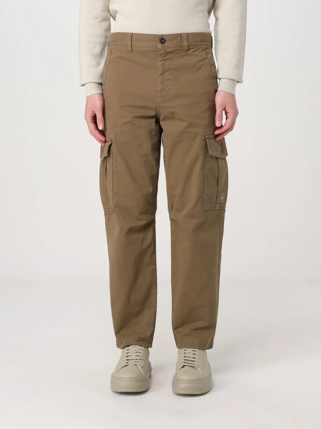 Pantalón hombre Boss