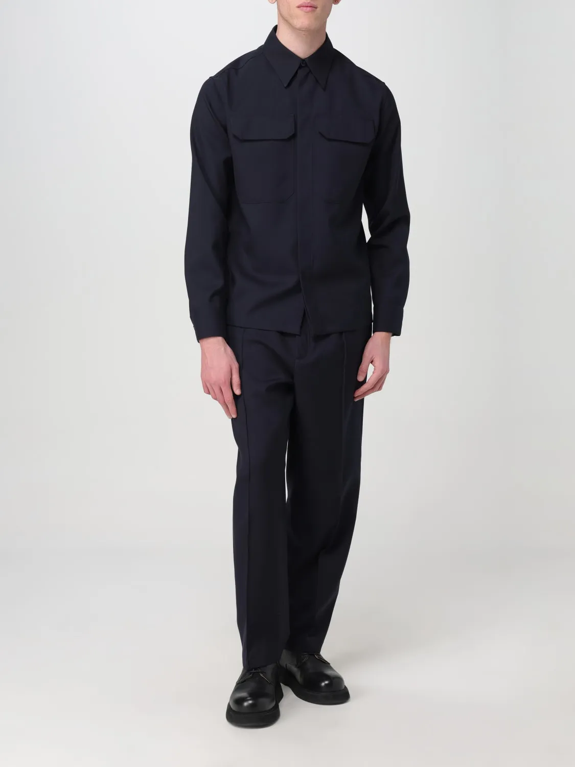 Pantalón hombre Jil Sander