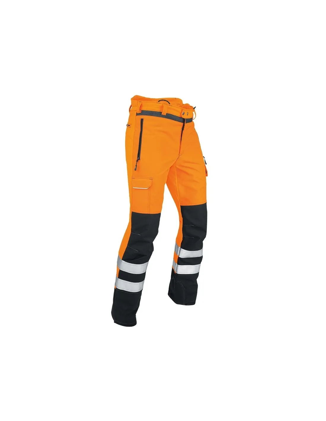 Pantalón Pfanner Impact - Desbroce Forestal