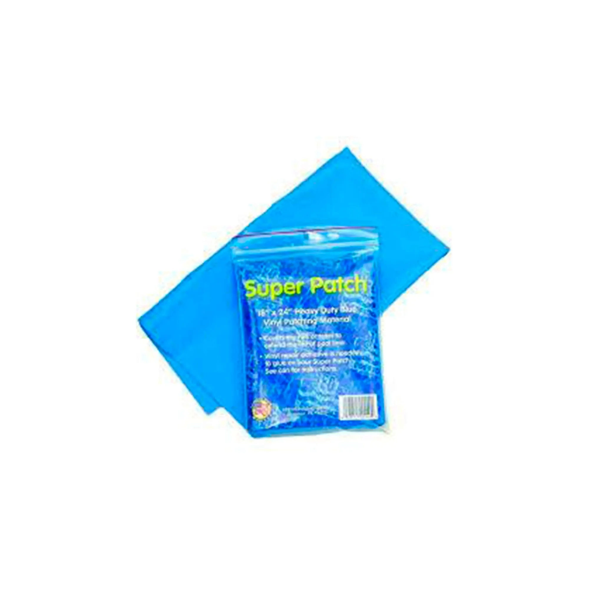 Parche para material de vinyl
