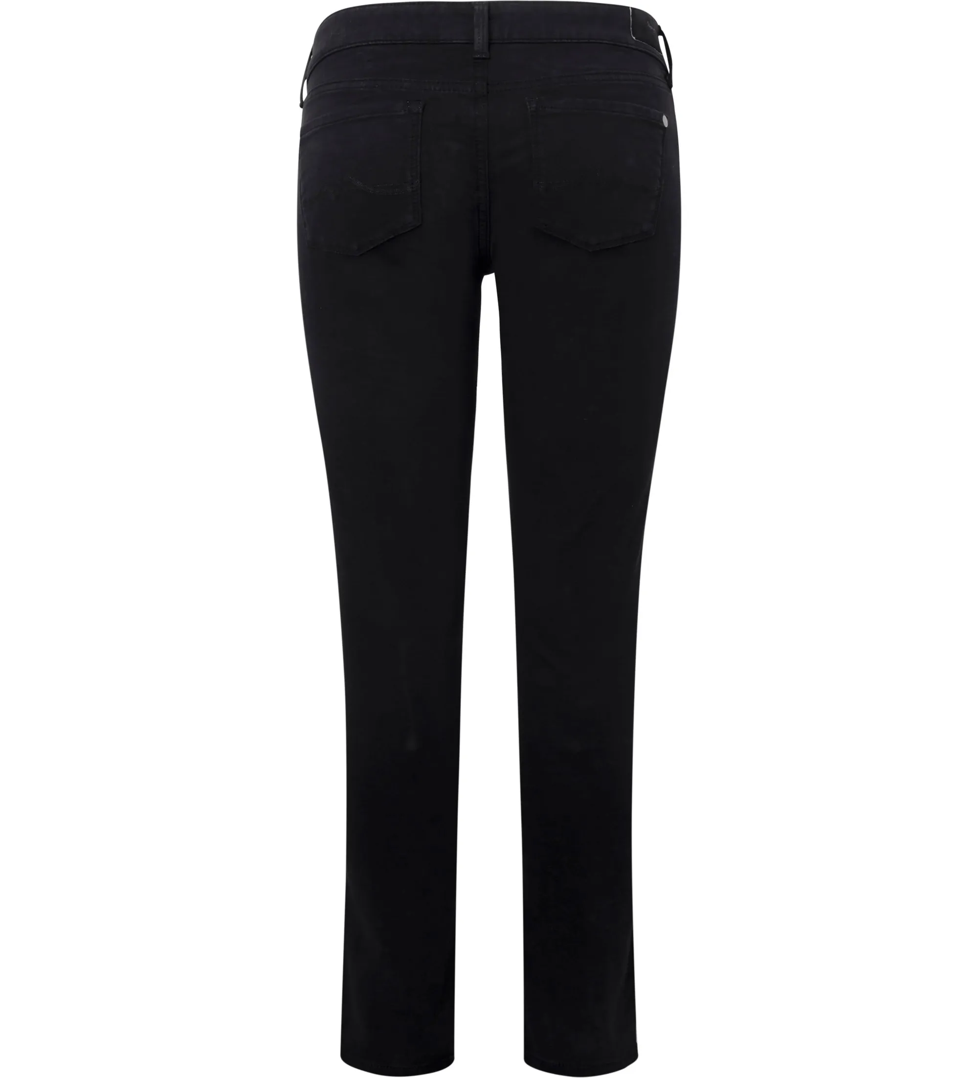 PEPE JEANS JEANS SKINNY NEGRO