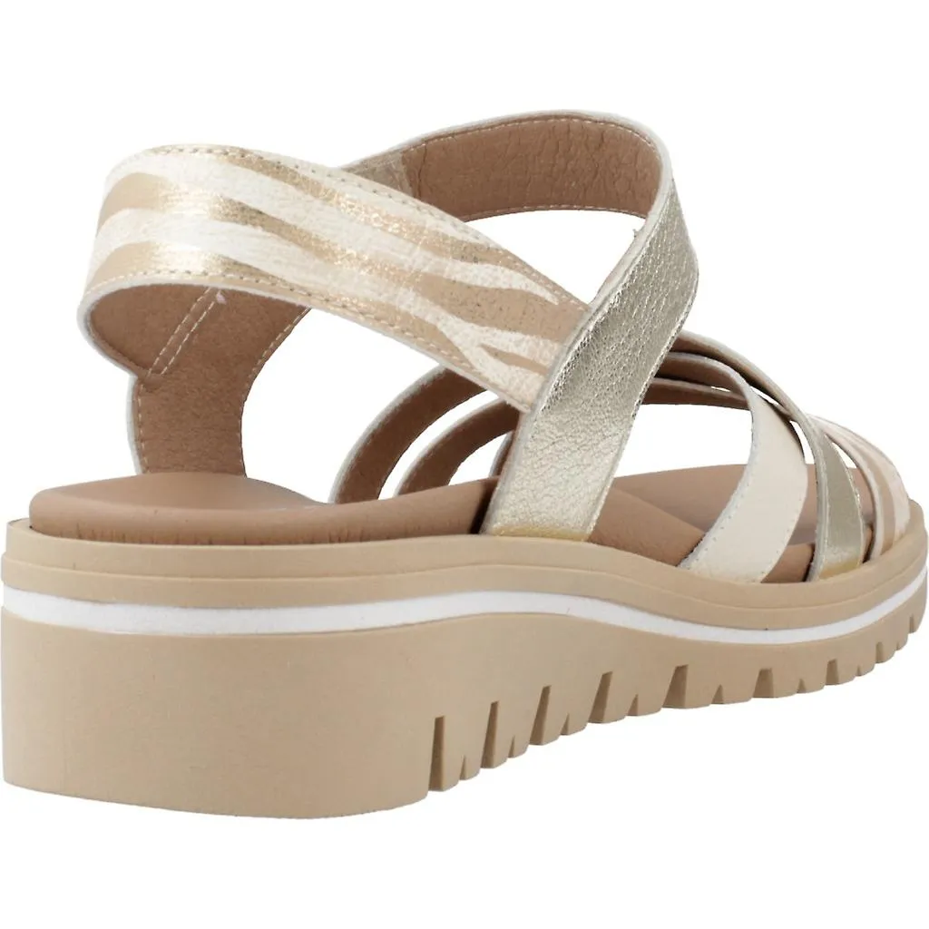 Piesanto Sandalias 240784p Color Hielo