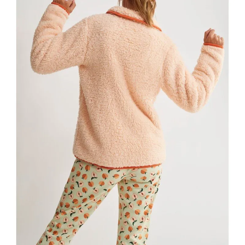 Pijama Mujer 3 PIEZAS PROMISE N16933