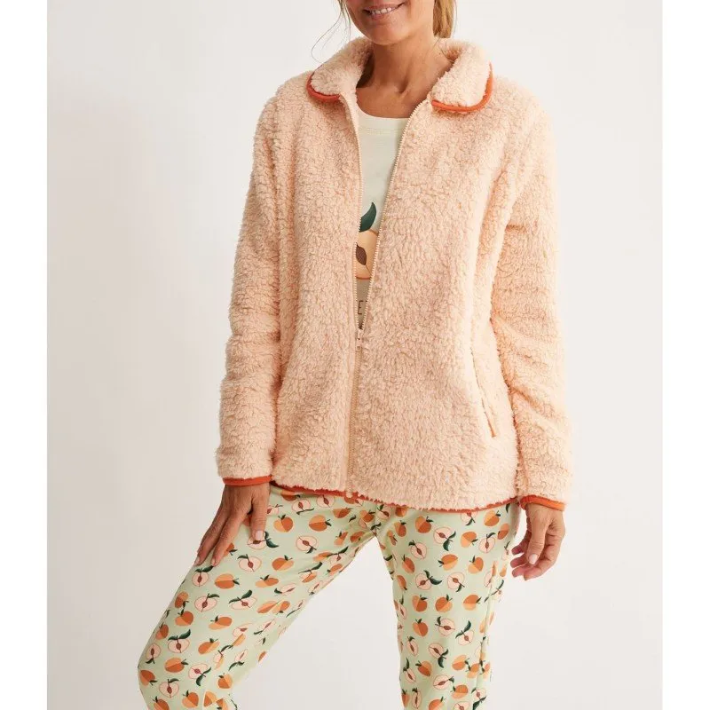 Pijama Mujer 3 PIEZAS PROMISE N16933