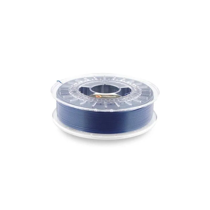 PLA Fillamentum Pearl Night Blue (RAL5026/PANTONE P533)
