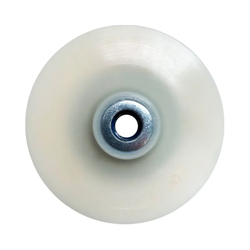 Plato de fibra para lijadora Ø 115mm