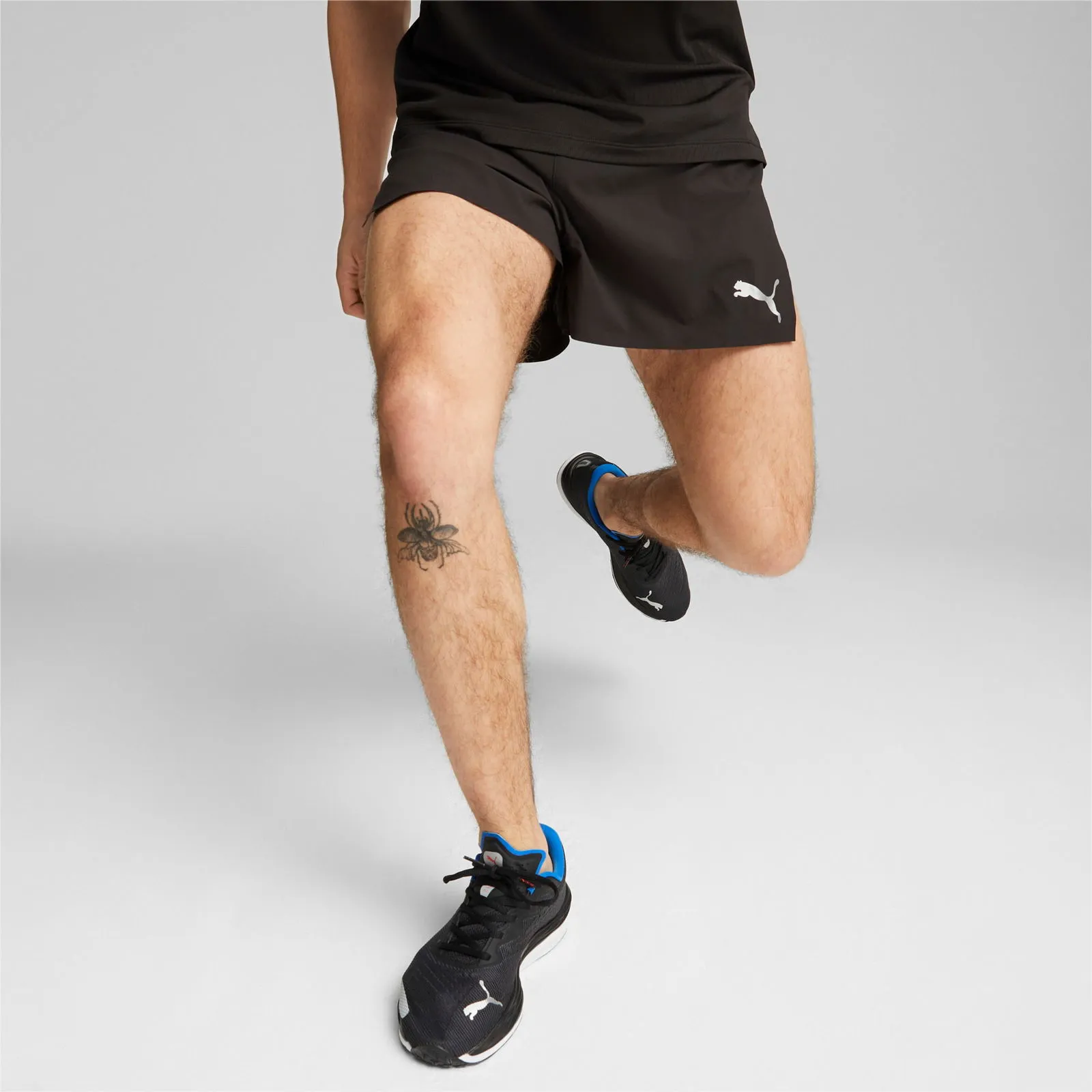 Puma RUN ULTRAWEAVE 3" Running Shorts