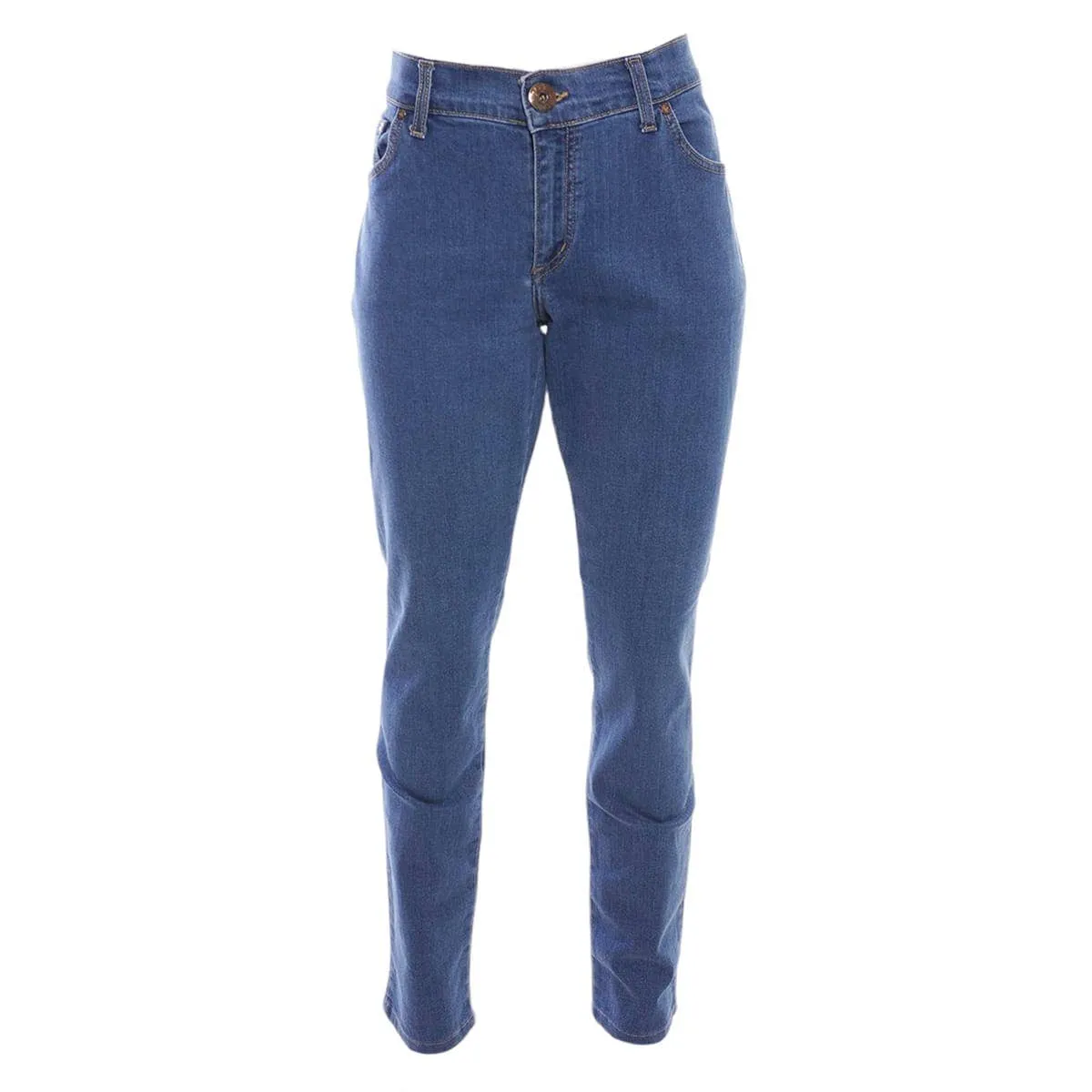 Purificación García Jeans