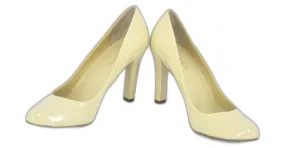 Ralph Lauren #clasicos #stiletto #tacones #lauren ralp lauren Castaño Beige Crema Coñac Coral Bronce 