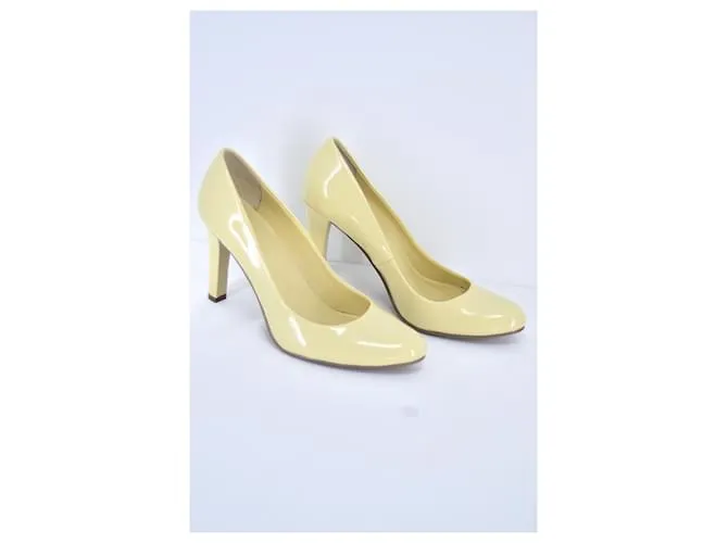 Ralph Lauren #clasicos #stiletto #tacones #lauren ralp lauren Castaño Beige Crema Coñac Coral Bronce 