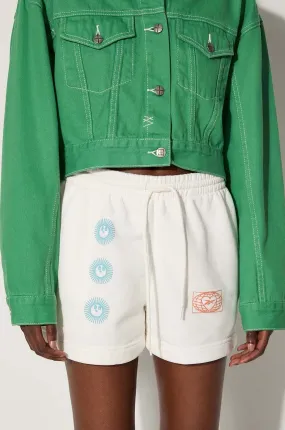 Reebok Classic GV Printed Shorts
