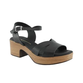 Sandalias AngryMount 5381 Negro