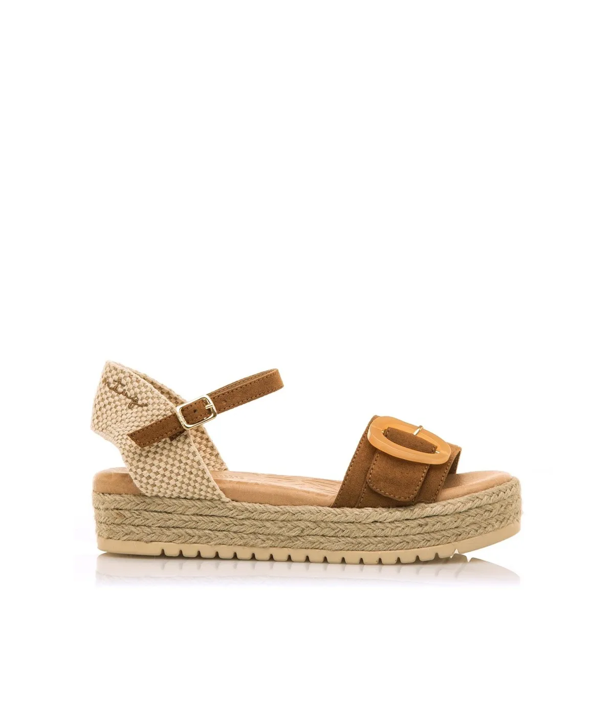 Sandalias Mujer AMELIE 59606