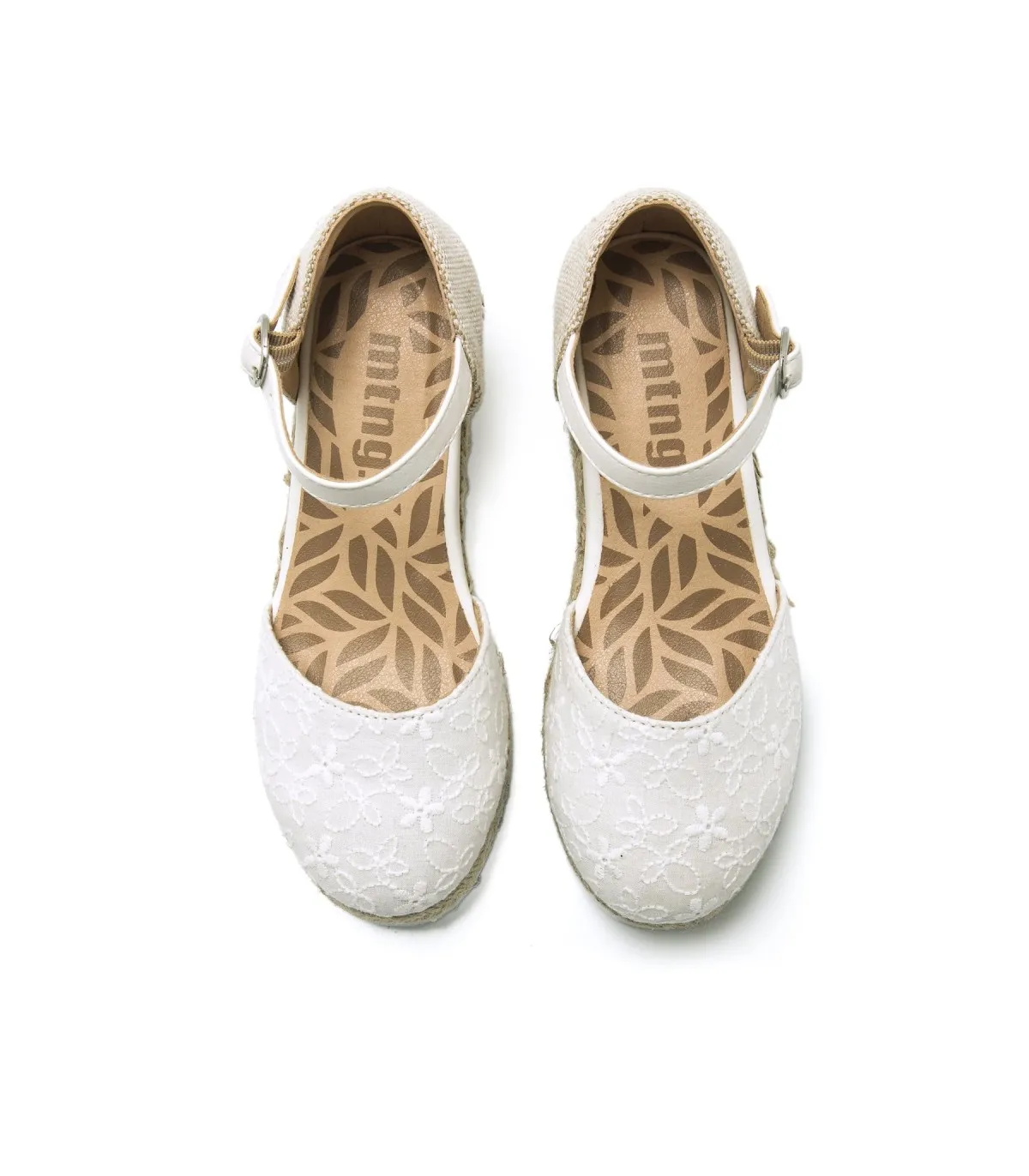 Sandalias Niño PADME 48943
