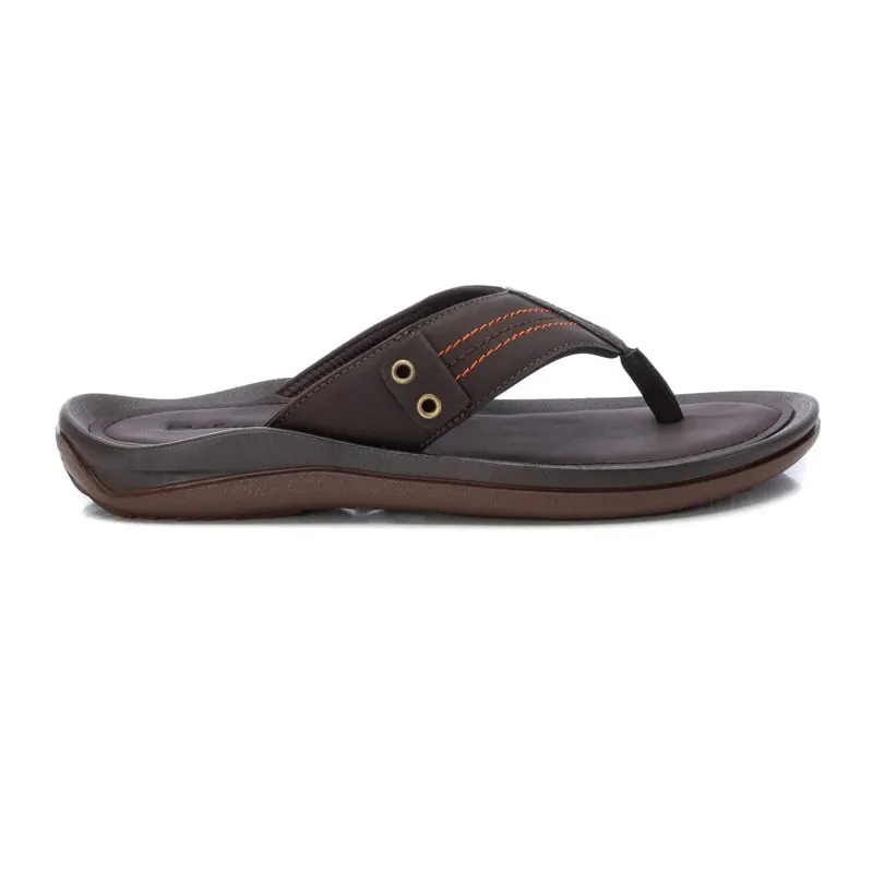 Sandalias Refresh 171673 Mujer Marron