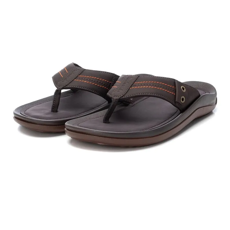 Sandalias Refresh 171673 Mujer Marron