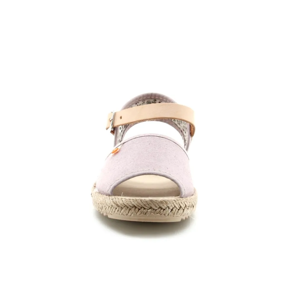 Sandalias Vulladi 7355-558 Rosa