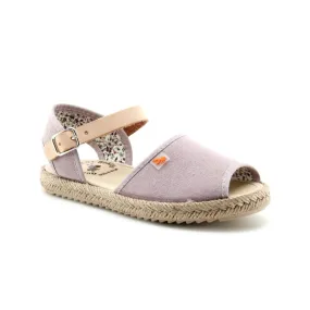 Sandalias Vulladi 7355-558 Rosa