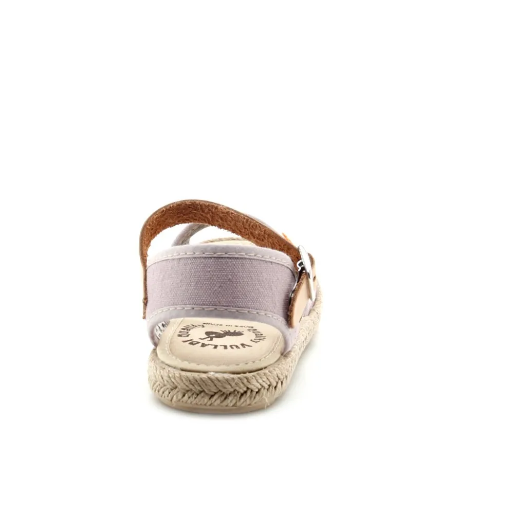 Sandalias Vulladi 7355-558 Rosa