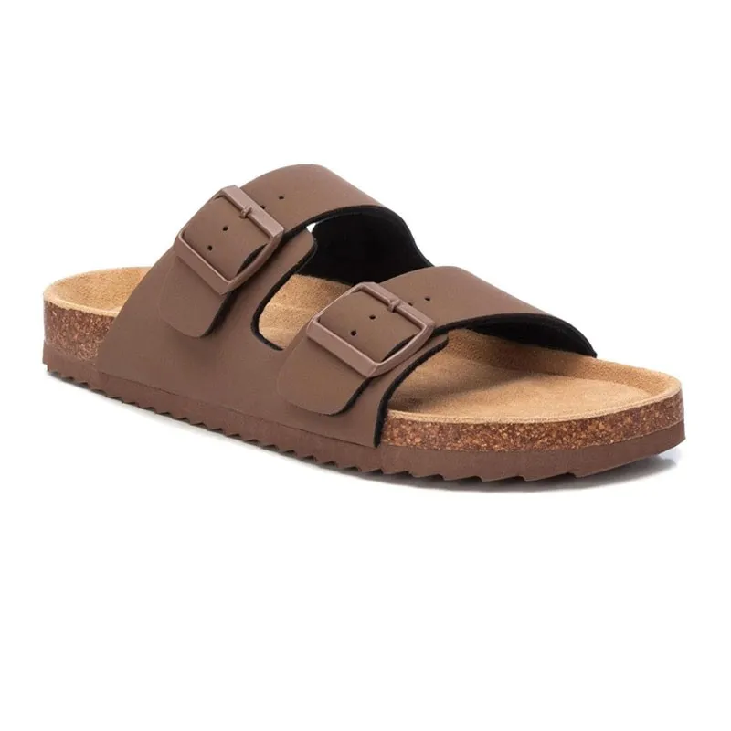 Sandalias Xti 142274 Hombre Taupe