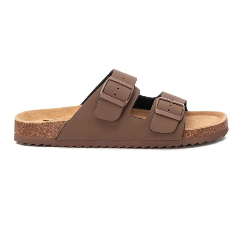 Sandalias Xti 142274 Hombre Taupe